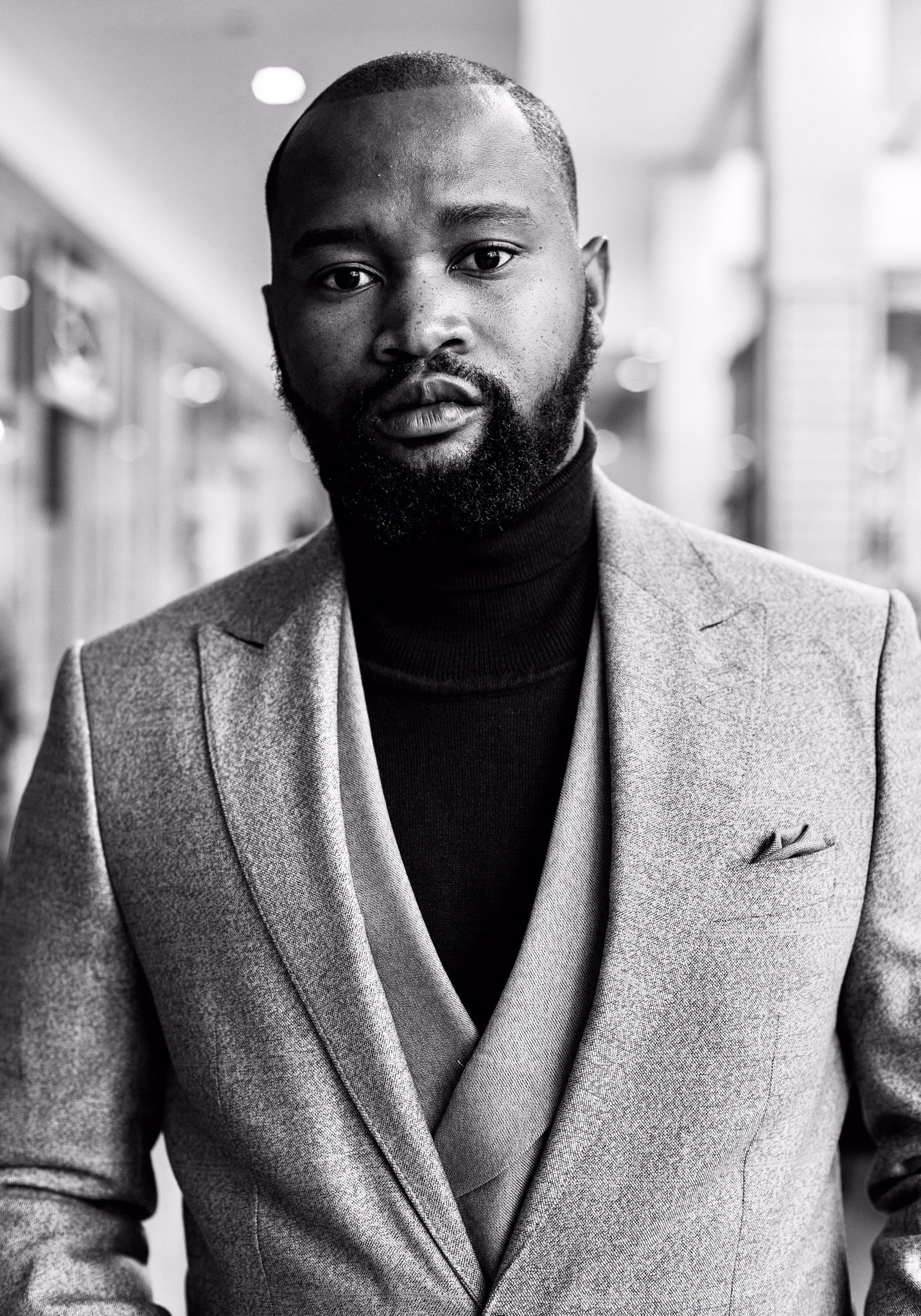 Elliot Sithole Elliot Sithole